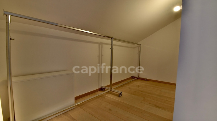 Ma-Cabane - Vente Appartement PREVESSIN MOENS, 136 m²