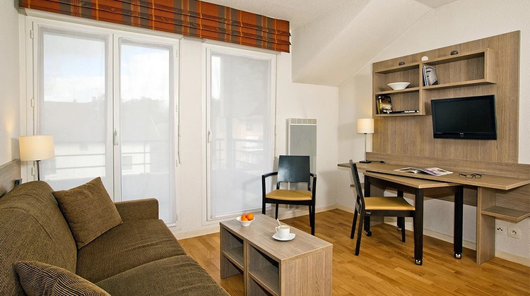 Ma-Cabane - Vente Appartement Prévessin-Moëns, 34 m²