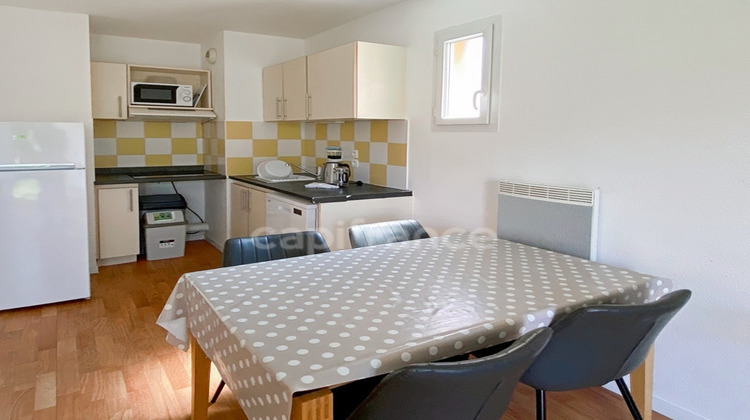 Ma-Cabane - Vente Appartement PREVESSIN MOENS, 62 m²