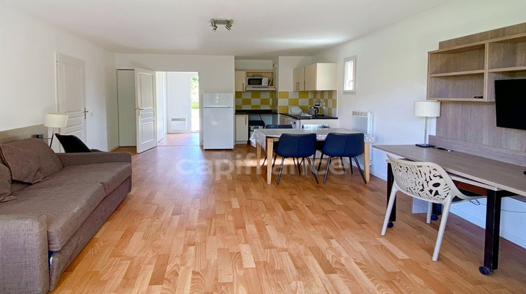 Ma-Cabane - Vente Appartement PREVESSIN MOENS, 62 m²