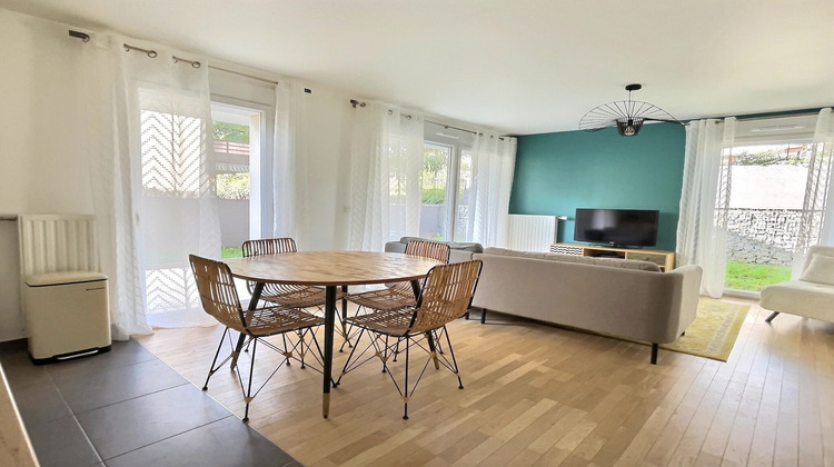 Ma-Cabane - Vente Appartement Prévessin-Moëns, 60 m²