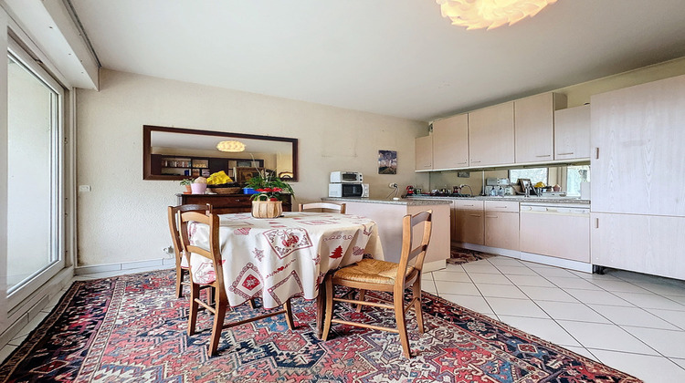 Ma-Cabane - Vente Appartement PREVESSIN MOENS, 57 m²