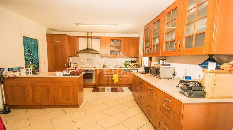 Ma-Cabane - Vente Appartement PREVESSIN-MOENS, 115 m²