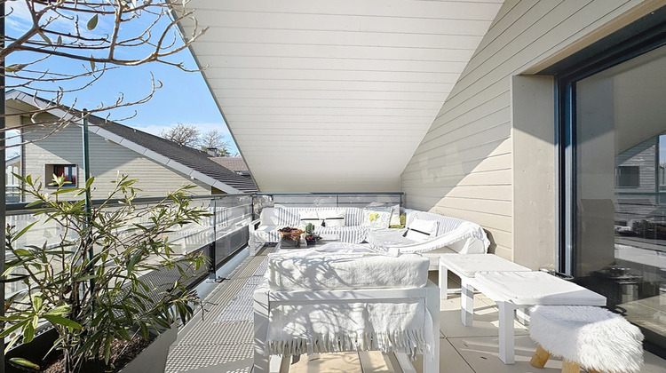 Ma-Cabane - Vente Appartement PREVESSIN MOENS, 166 m²