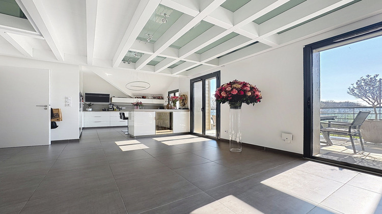 Ma-Cabane - Vente Appartement PREVESSIN MOENS, 166 m²