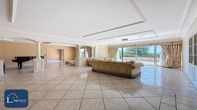 Ma-Cabane - Vente Appartement Prévessin-Moëns, 348 m²