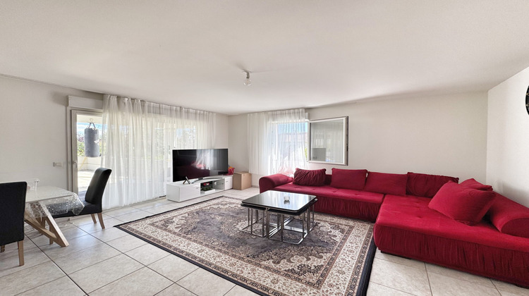 Ma-Cabane - Vente Appartement Prévessin-Moëns, 87 m²