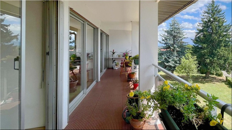 Ma-Cabane - Vente Appartement PREVESSIN MOENS, 114 m²