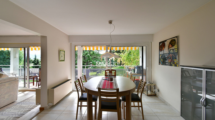 Ma-Cabane - Vente Appartement PREVESSIN-MOENS, 88 m²