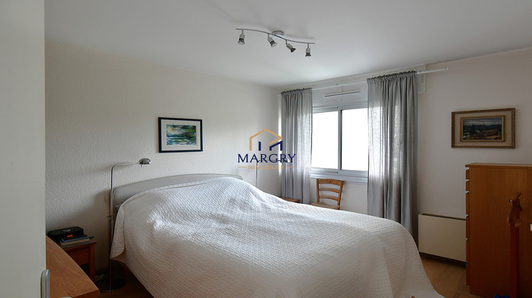 Ma-Cabane - Vente Appartement PREVESSIN-MOENS, 88 m²