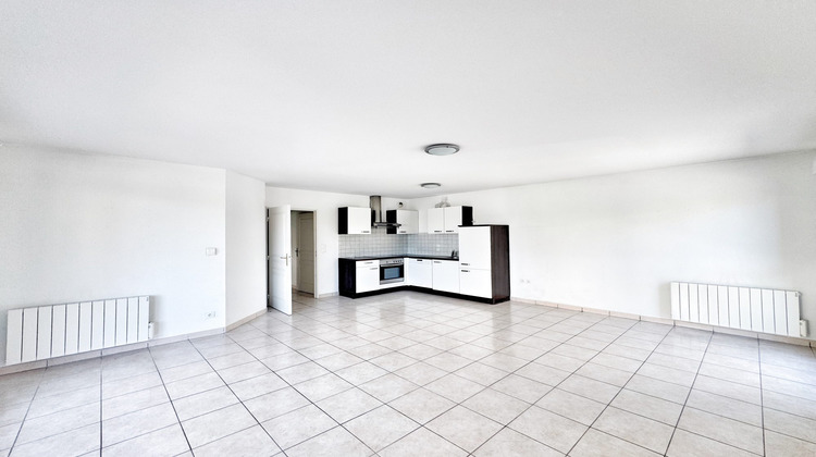 Ma-Cabane - Vente Appartement Prévessin-Moëns, 62 m²