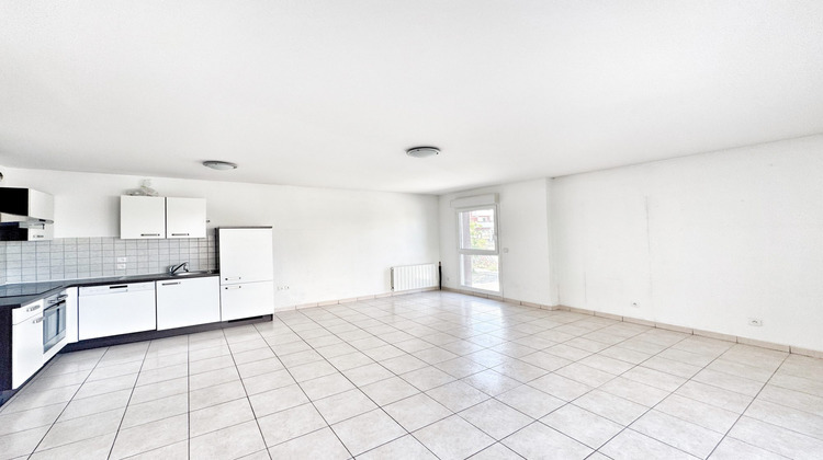 Ma-Cabane - Vente Appartement Prévessin-Moëns, 62 m²