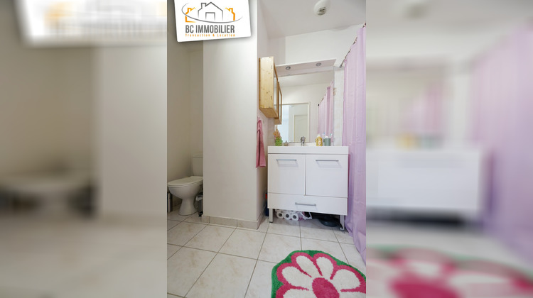 Ma-Cabane - Vente Appartement Prévessin-Moëns, 42 m²