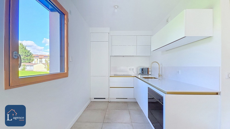 Ma-Cabane - Vente Appartement Prévessin-Moëns, 72 m²