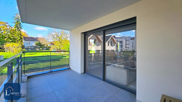 Ma-Cabane - Vente Appartement Prévessin-Moëns, 72 m²