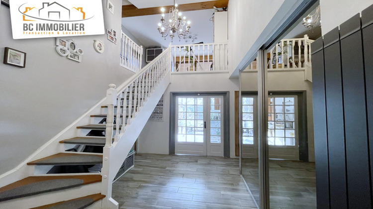 Ma-Cabane - Vente Appartement Prévessin-Moëns, 143 m²