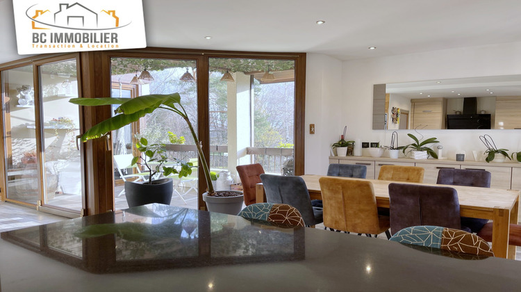 Ma-Cabane - Vente Appartement Prévessin-Moëns, 143 m²