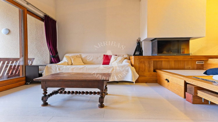 Ma-Cabane - Vente Appartement Prévessin-Moëns, 55 m²