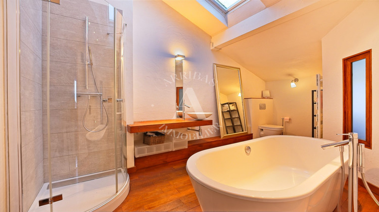 Ma-Cabane - Vente Appartement Prévessin-Moëns, 55 m²