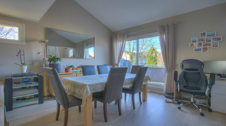 Ma-Cabane - Vente Appartement Prévessin-Moëns, 113 m²