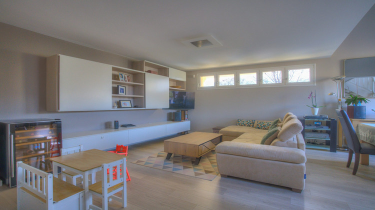 Ma-Cabane - Vente Appartement Prévessin-Moëns, 113 m²