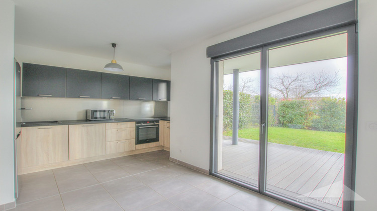 Ma-Cabane - Vente Appartement Prévessin-Moëns, 68 m²