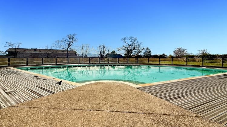 Ma-Cabane - Vente Appartement PREVESSIN MOENS, 44 m²