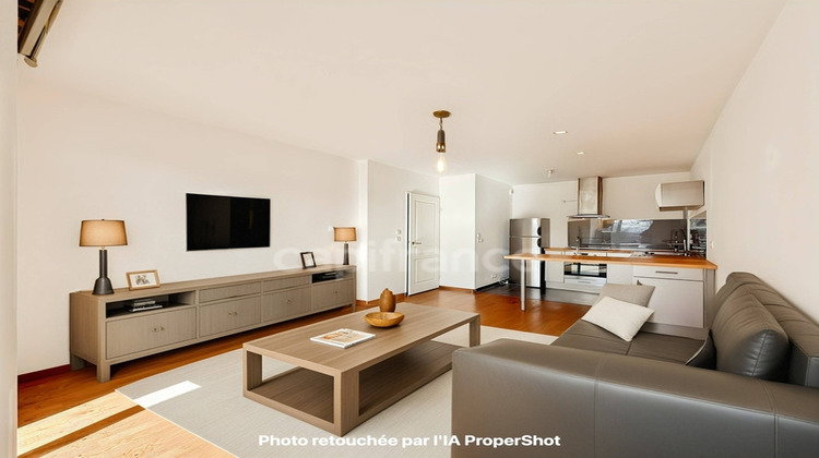 Ma-Cabane - Vente Appartement PREVESSIN MOENS, 44 m²