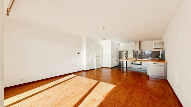 Ma-Cabane - Vente Appartement PREVESSIN MOENS, 44 m²