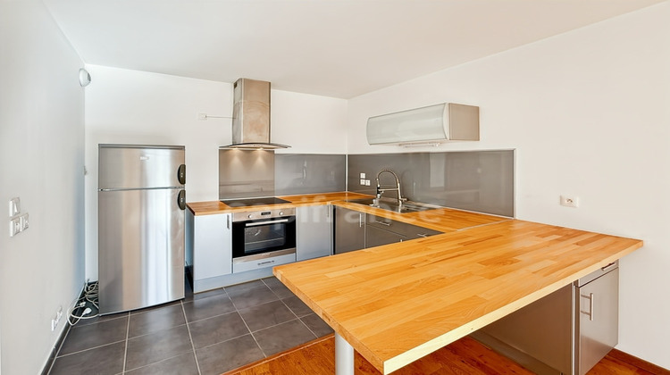 Ma-Cabane - Vente Appartement PREVESSIN MOENS, 44 m²