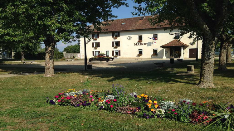 Ma-Cabane - Vente Appartement PREVESSIN MOENS, 65 m²