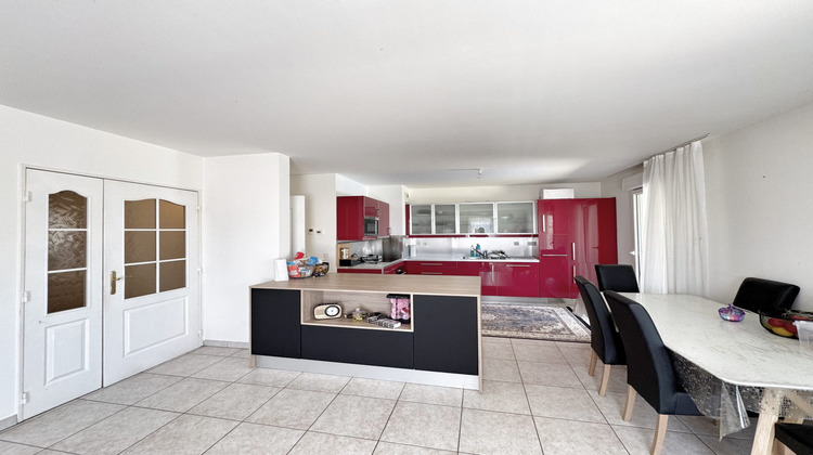 Ma-Cabane - Vente Appartement Prévessin-Moëns, 87 m²