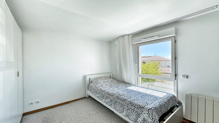 Ma-Cabane - Vente Appartement Prévessin-Moëns, 87 m²