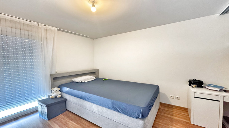 Ma-Cabane - Vente Appartement Prévessin-Moëns, 87 m²