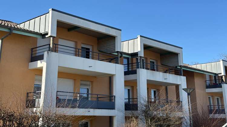 Ma-Cabane - Vente Appartement PREVESSIN MOENS, 62 m²