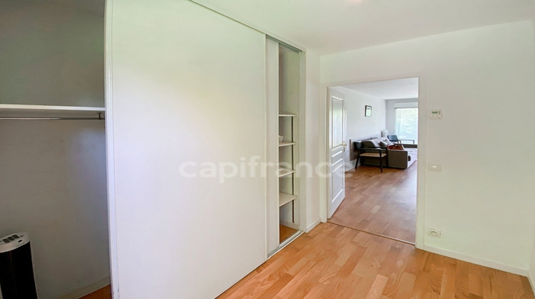 Ma-Cabane - Vente Appartement PREVESSIN MOENS, 62 m²