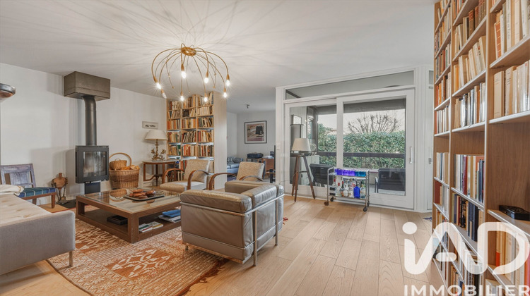 Ma-Cabane - Vente Appartement Prévessin-Moëns, 101 m²