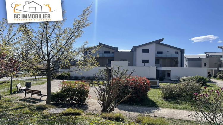 Ma-Cabane - Vente Appartement Prévessin-Moëns, 124 m²