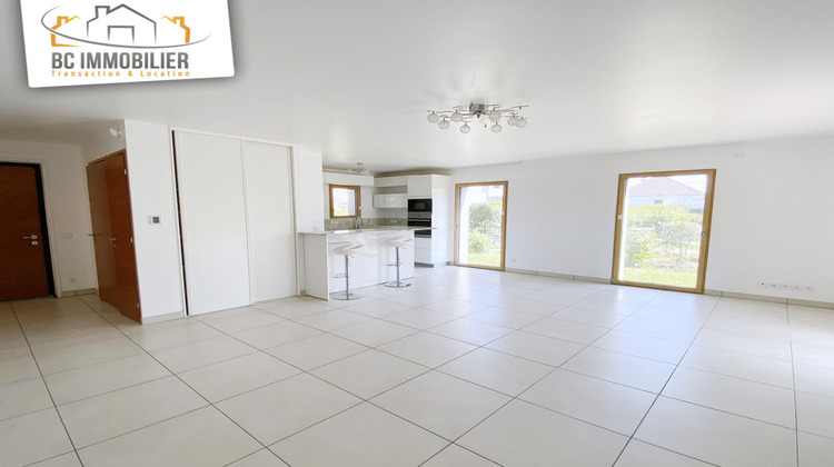 Ma-Cabane - Vente Appartement Prévessin-Moëns, 124 m²