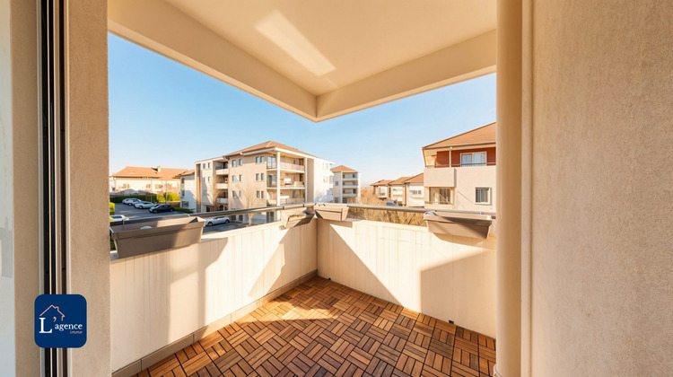 Ma-Cabane - Vente Appartement Prévessin-Moëns, 68 m²