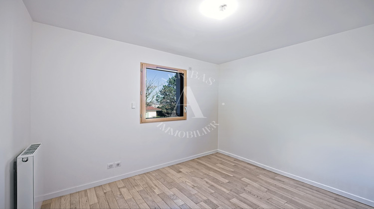 Ma-Cabane - Vente Appartement Prévessin-Moëns, 72 m²