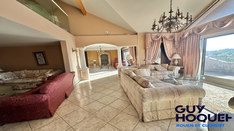 Ma-Cabane - Vente Appartement Prévessin-Moëns, 263 m²