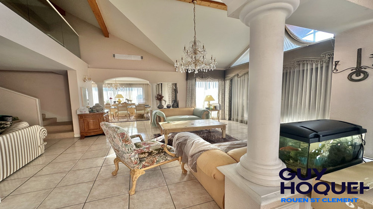 Ma-Cabane - Vente Appartement Prévessin-Moëns, 263 m²