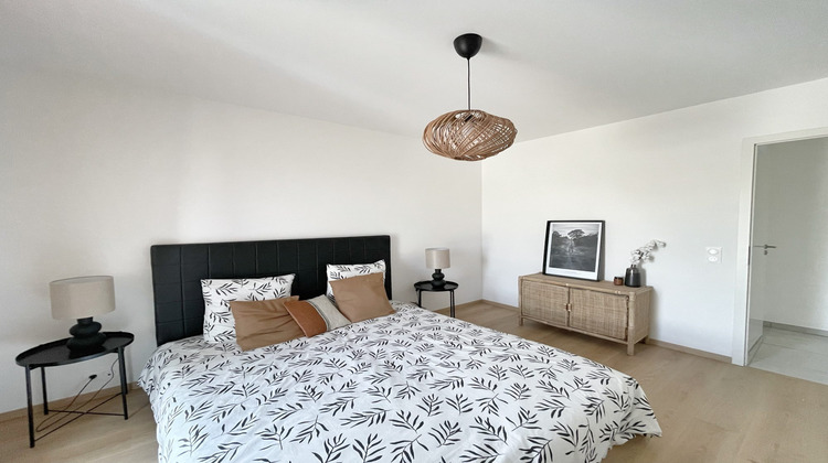 Ma-Cabane - Vente Appartement Prévessin-Moëns, 62 m²