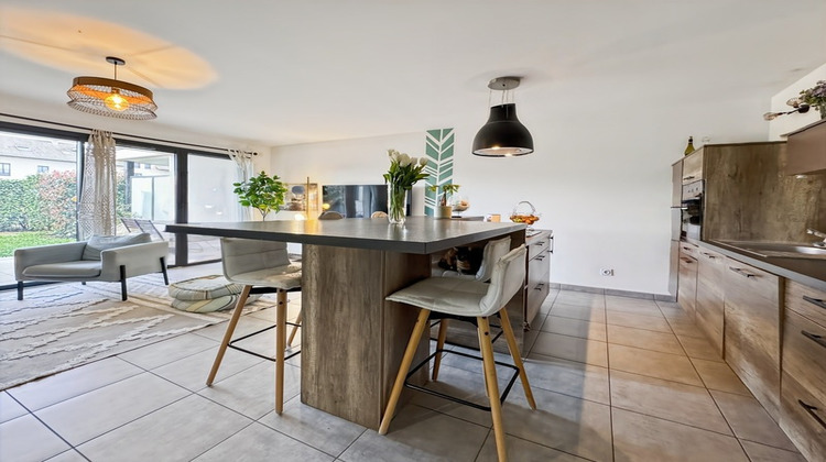 Ma-Cabane - Vente Appartement PREVESSIN MOENS, 69 m²