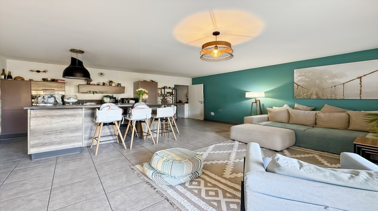 Ma-Cabane - Vente Appartement PREVESSIN MOENS, 69 m²