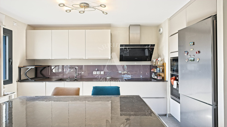 Ma-Cabane - Vente Appartement Prévessin-Moëns, 86 m²