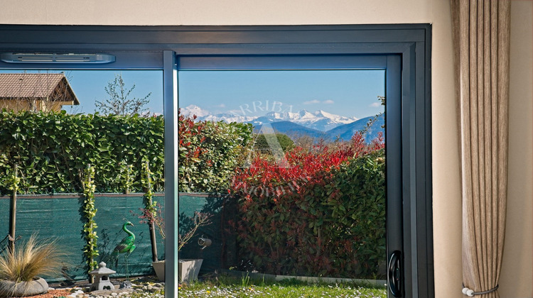 Ma-Cabane - Vente Appartement Prévessin-Moëns, 86 m²