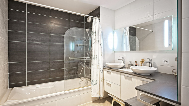 Ma-Cabane - Vente Appartement Prévessin-Moëns, 86 m²