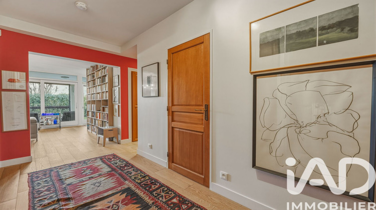 Ma-Cabane - Vente Appartement Prévessin-Moëns, 101 m²